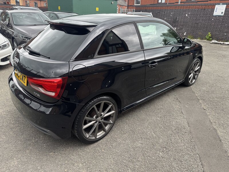 Used Audi A1 2015 for sale - 77258494: Photo 18
