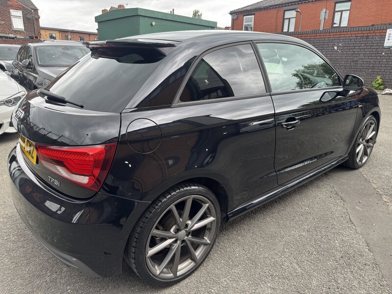 Used Audi A1 2015 for sale - 77258494: Photo 19