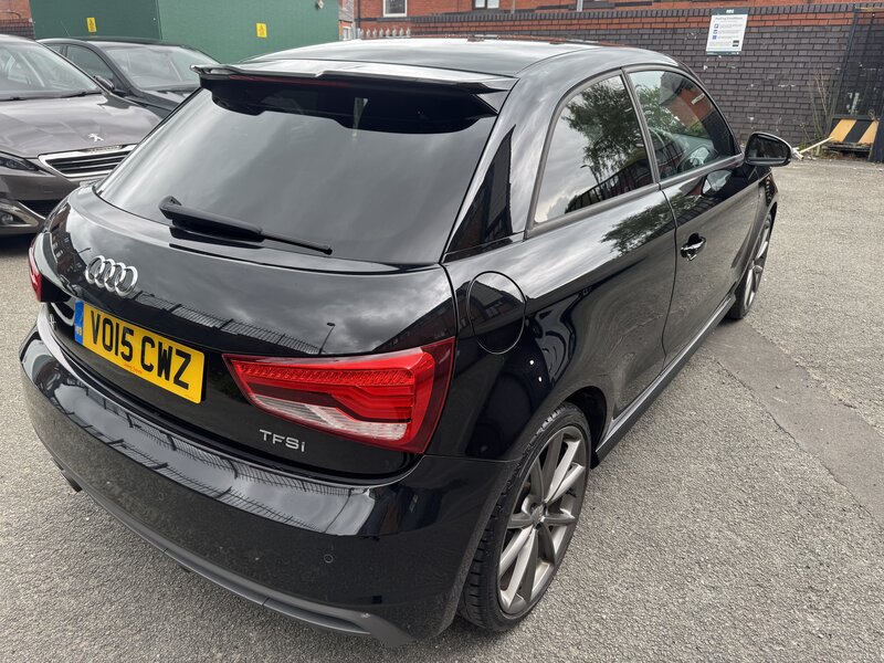 Used Audi A1 2015 for sale - 77258494: Photo 20