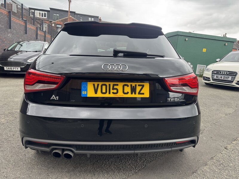 Used Audi A1 2015 for sale - 77258494: Photo 26