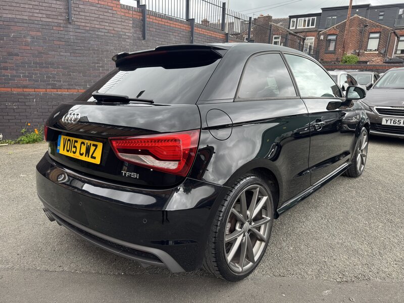 Used Audi A1 2015 for sale - 77258494: Photo 27