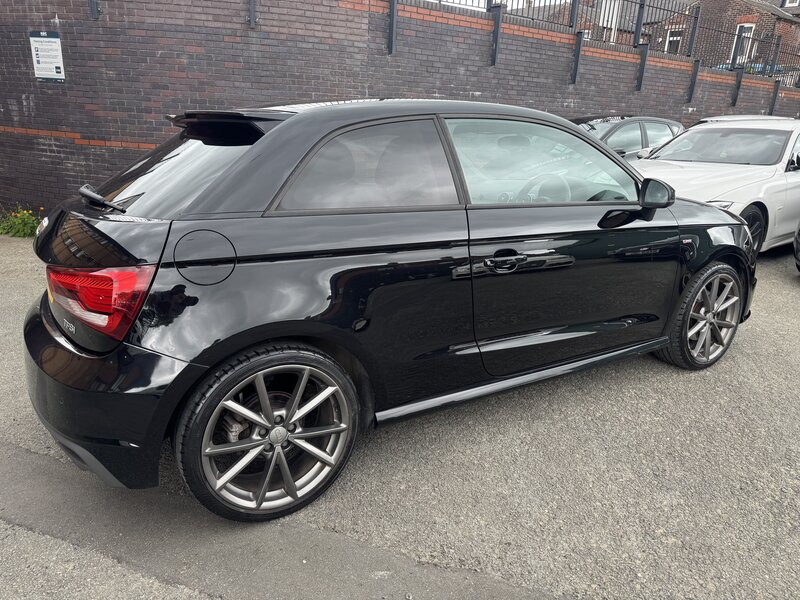 Used Audi A1 2015 for sale - 77258494: Photo 28
