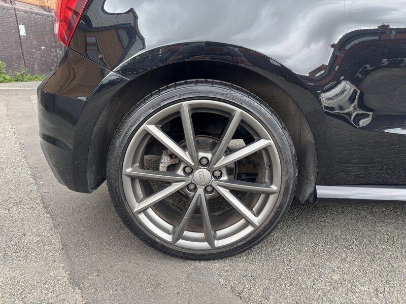 Used Audi A1 2015 for sale - 77258494: Photo 29