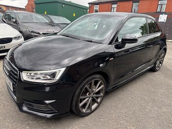 Used Audi A1 2015 for sale - 77258494: Photo