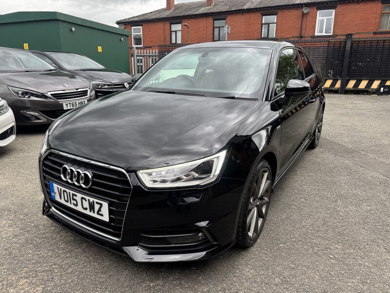 Used Audi A1 2015 for sale - 77258494: Photo 3