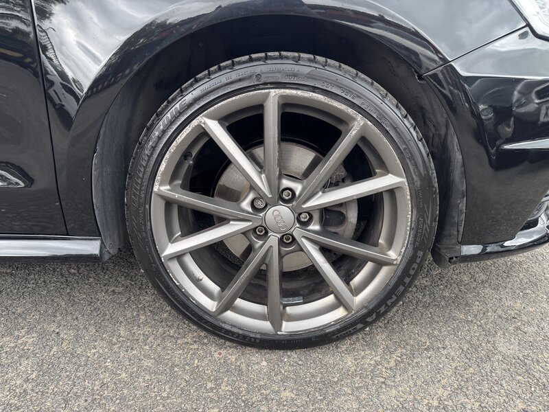 Used Audi A1 2015 for sale - 77258494: Photo 30