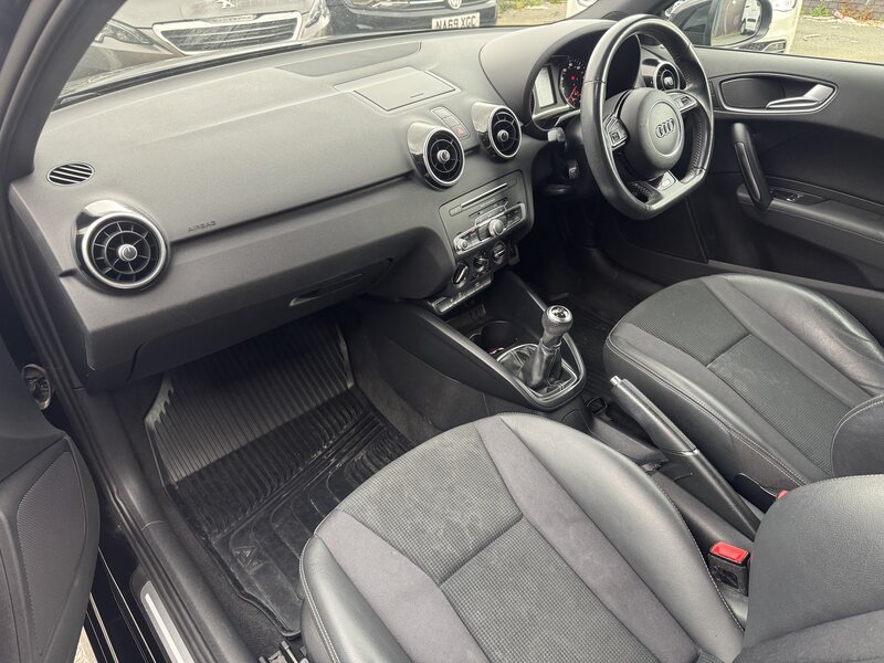 Used Audi A1 2015 for sale - 77258494: Photo 33