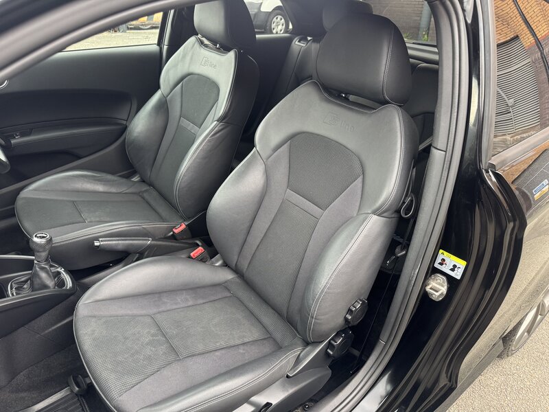 Used Audi A1 2015 for sale - 77258494: Photo 34