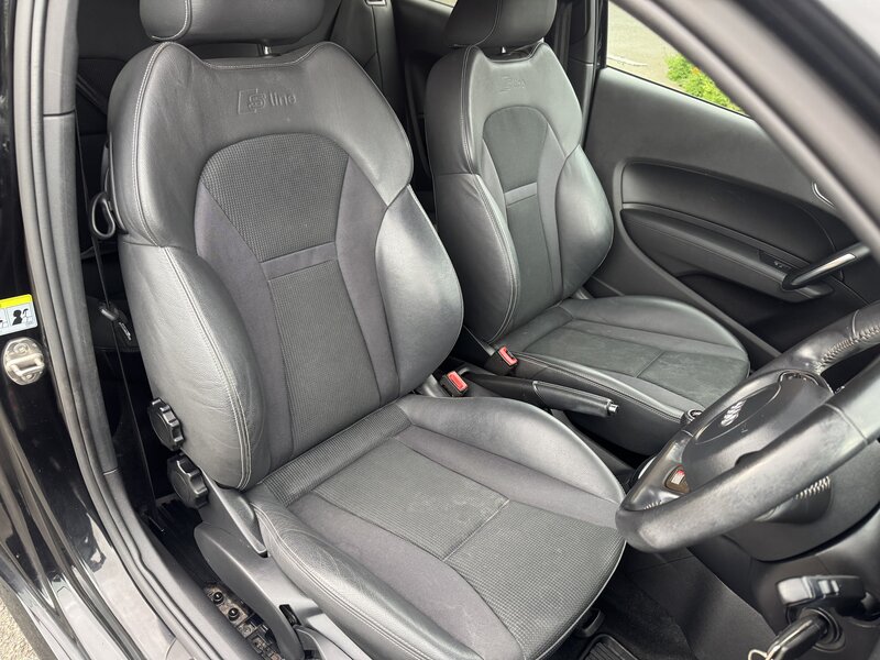 Used Audi A1 2015 for sale - 77258494: Photo 37