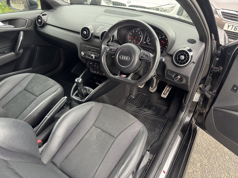 Used Audi A1 2015 for sale - 77258494: Photo 38
