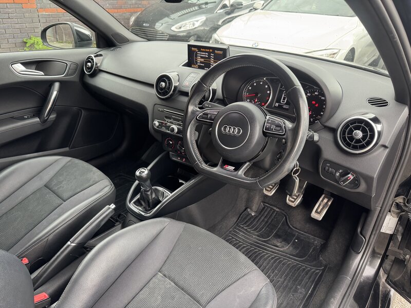 Used Audi A1 2015 for sale - 77258494: Photo 39