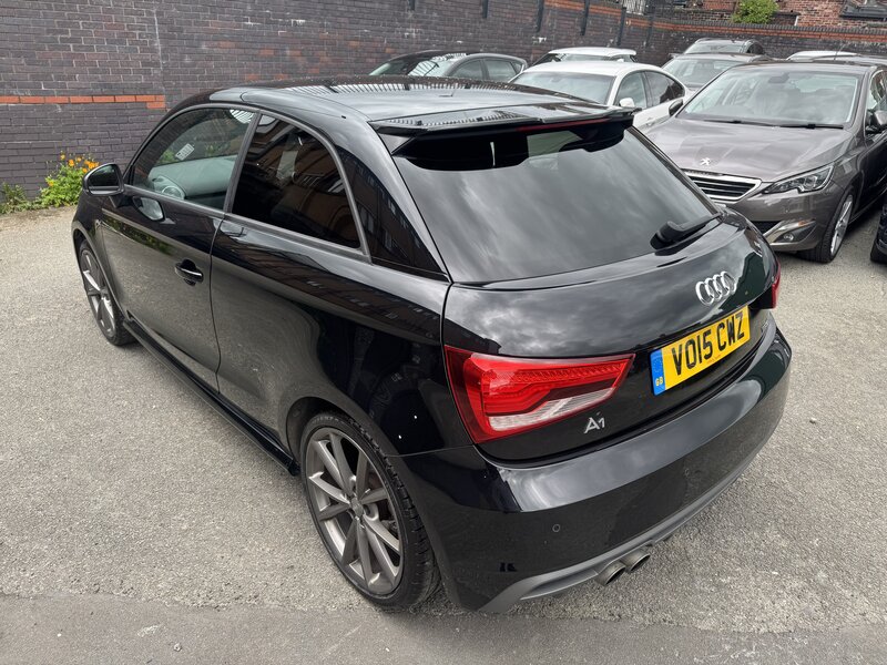 Used Audi A1 2015 for sale - 77258494: Photo 5