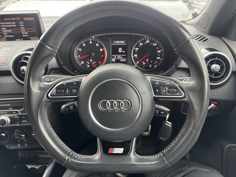 Used Audi A1 2015 for sale - 77258494: Photo 51