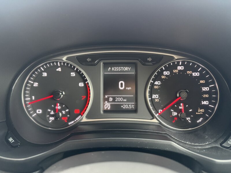 Used Audi A1 2015 for sale - 77258494: Photo 52