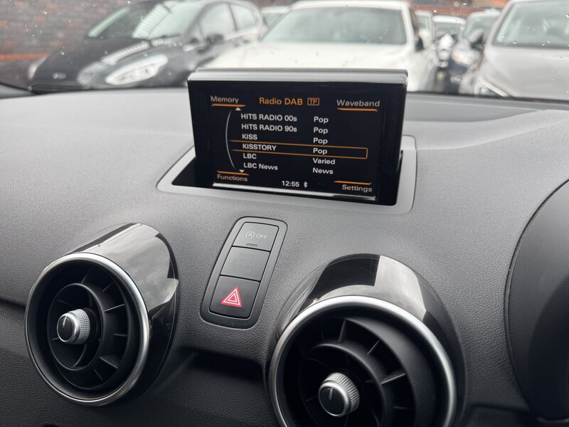 Used Audi A1 2015 for sale - 77258494: Photo 53