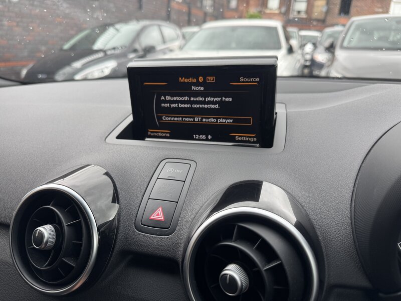 Used Audi A1 2015 for sale - 77258494: Photo 55