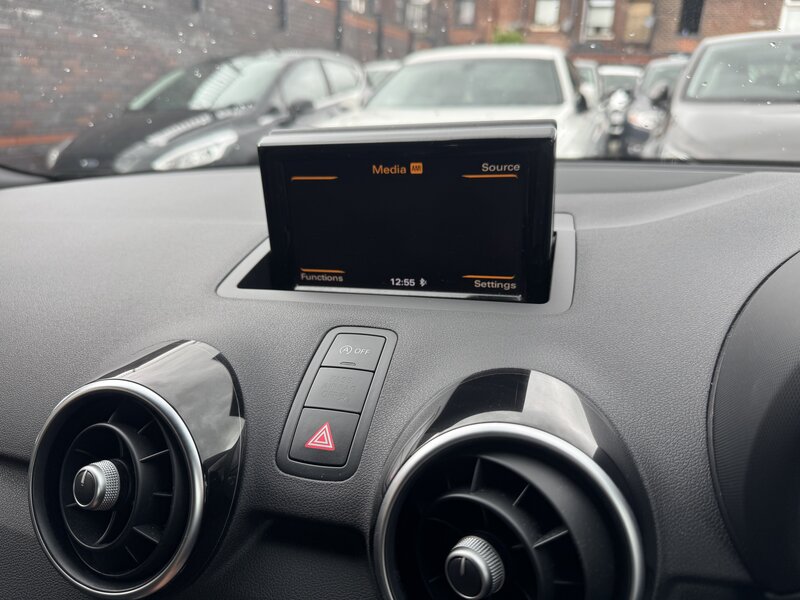 Used Audi A1 2015 for sale - 77258494: Photo 56