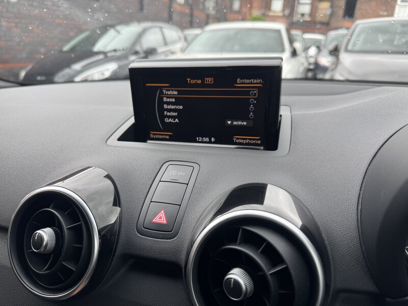 Used Audi A1 2015 for sale - 77258494: Photo 58