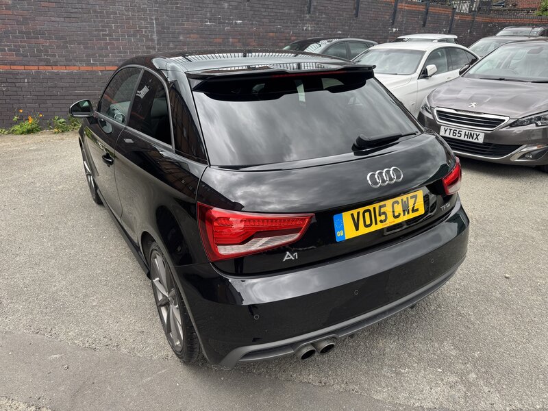 Used Audi A1 2015 for sale - 77258494: Photo 6