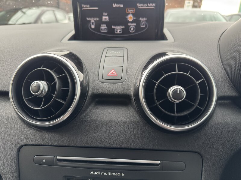 Used Audi A1 2015 for sale - 77258494: Photo 64