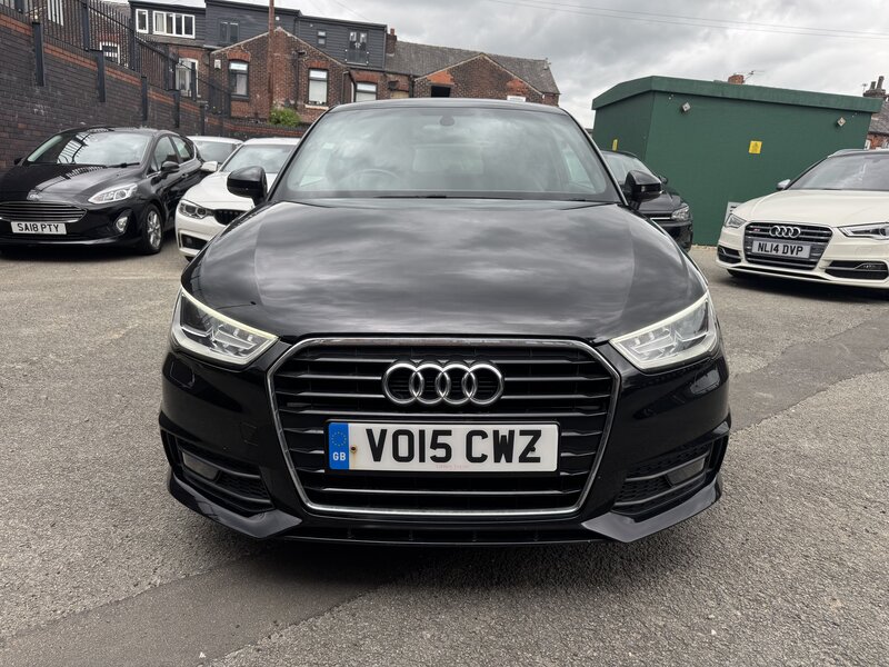 Used Audi A1 2015 for sale - 77258494: Photo 8