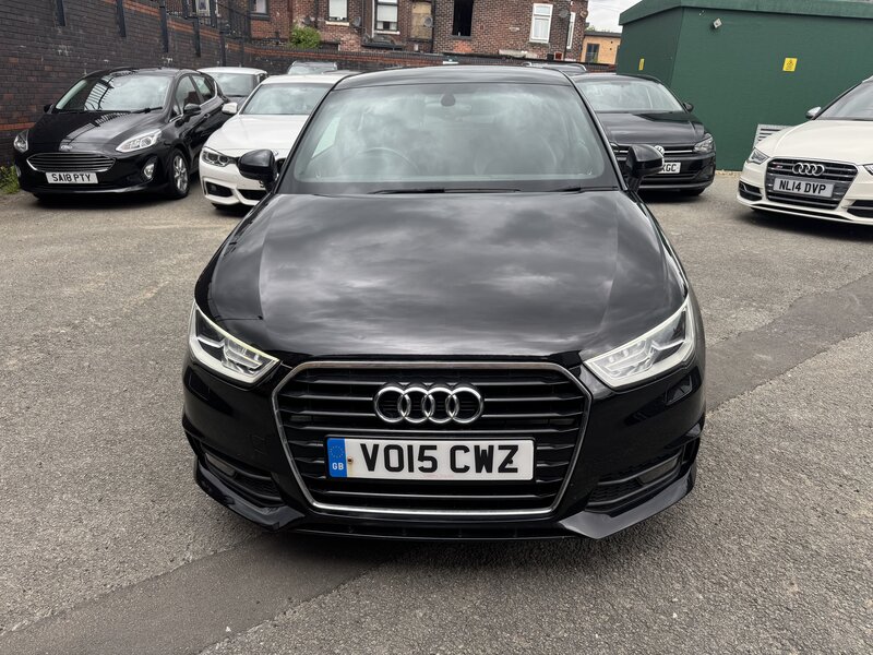 Used Audi A1 2015 for sale - 77258494: Photo 9