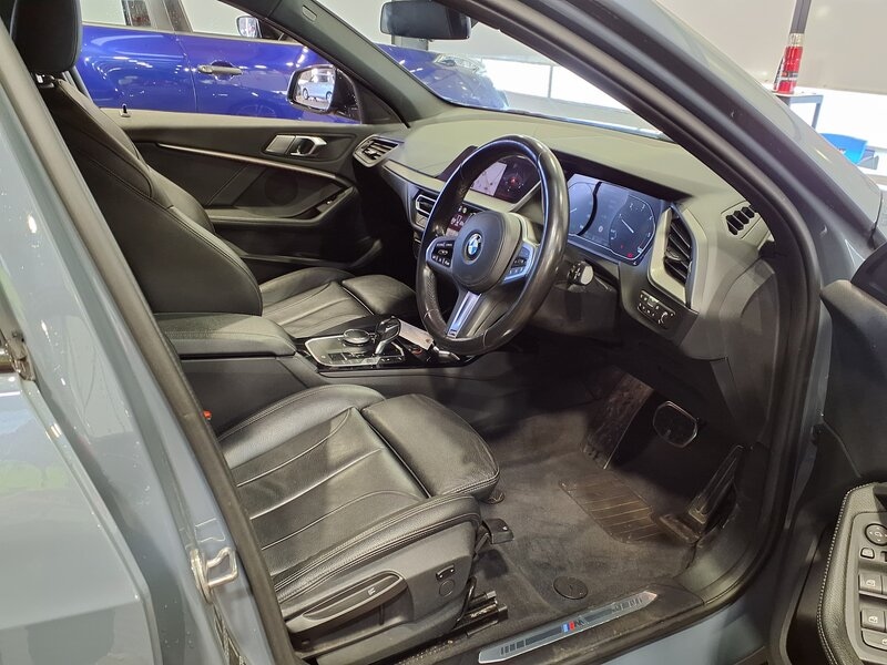 Used BMW 1 Series 2019 for sale - 77262683: Photo 10