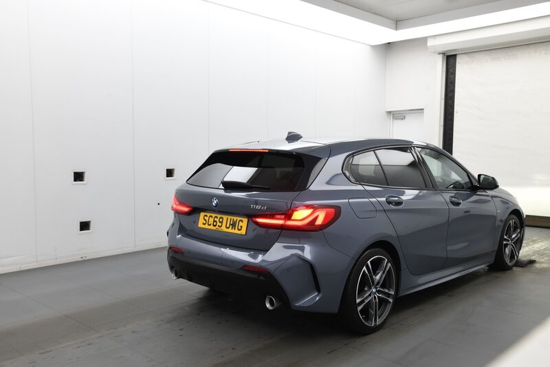Used BMW 1 Series 2019 for sale - 77262683: Photo 6