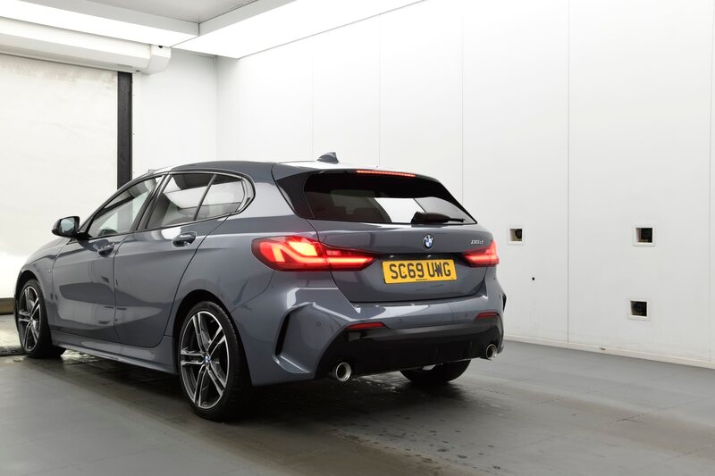 Used BMW 1 Series 2019 for sale - 77262683: Photo 7