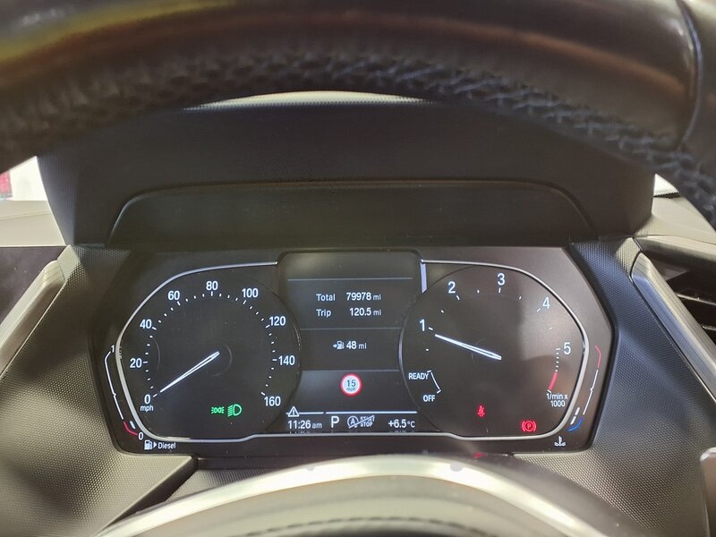 Used BMW 1 Series 2019 for sale - 77262683: Photo 9