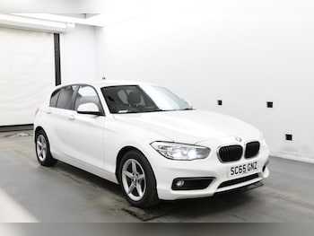 Used BMW 1 Series 2015 for sale - 78181908: Photo