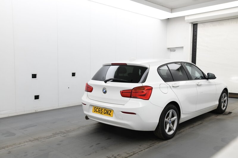Used BMW 1 Series 2015 for sale - 78181908: Photo 3