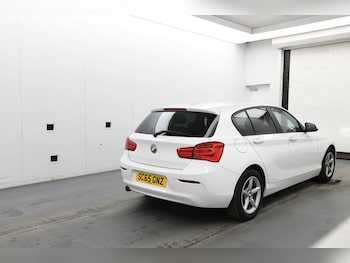 Used BMW 1 Series 2015 for sale - 78181908: Photo