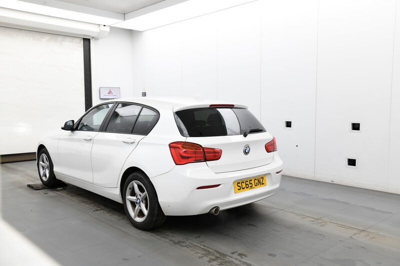 Used BMW 1 Series 2015 for sale - 78181908: Photo 5