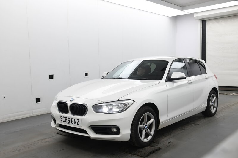 Used BMW 1 Series 2015 for sale - 78181908: Photo 6