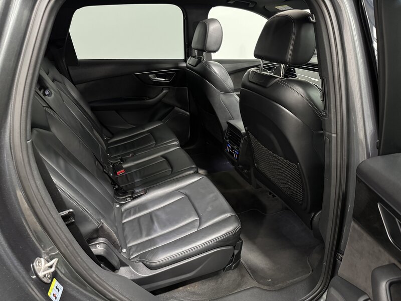 Used Audi Q7 2021 for sale - 77654356: Photo 18