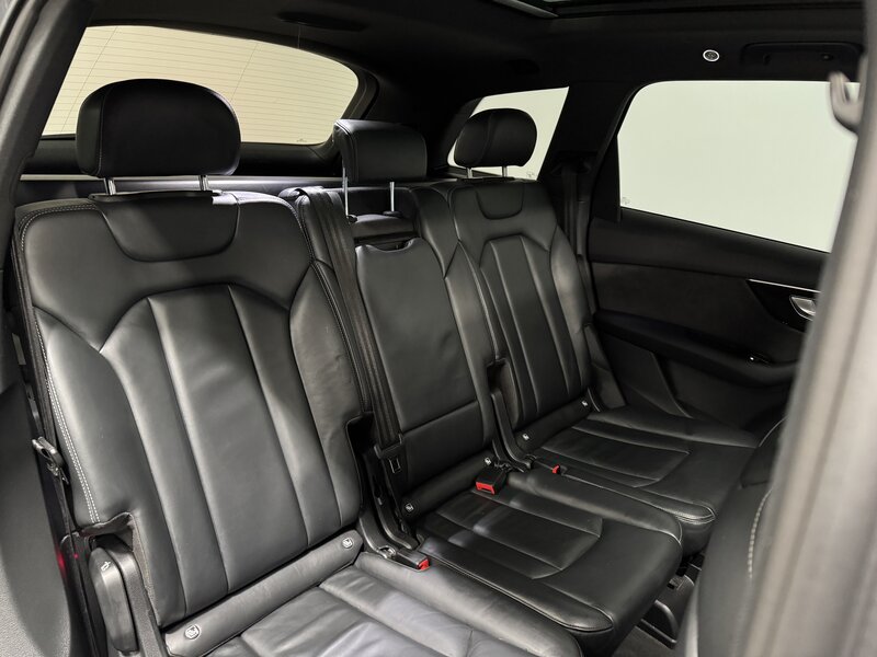 Used Audi Q7 2021 for sale - 77654356: Photo 20