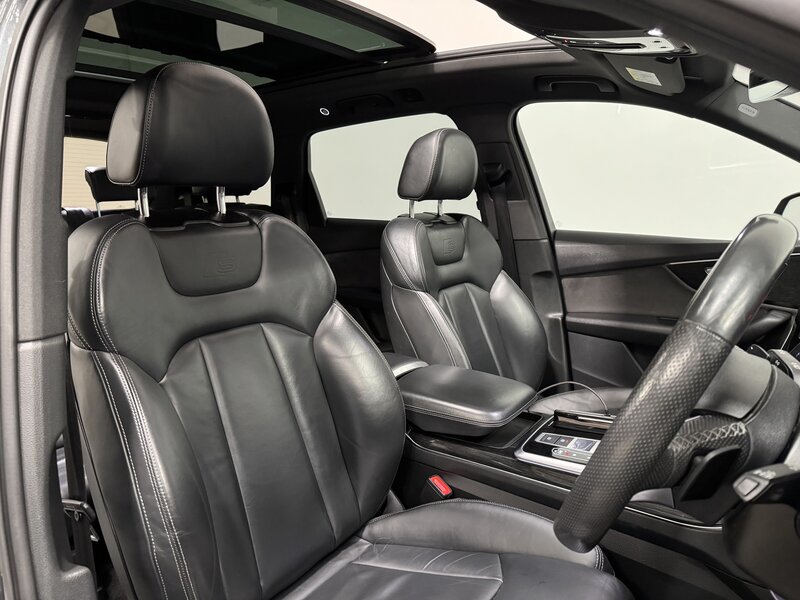 Used Audi Q7 2021 for sale - 77654356: Photo 21