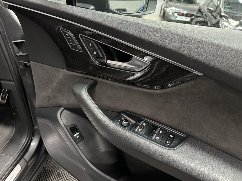 Used Audi Q7 2021 for sale - 77654356: Photo 22
