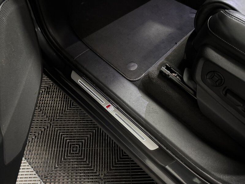 Used Audi Q7 2021 for sale - 77654356: Photo 25