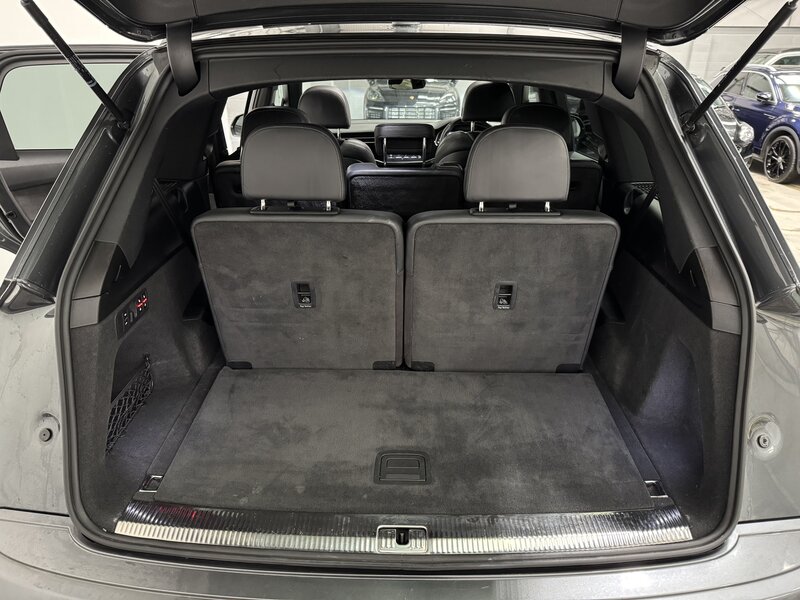 Used Audi Q7 2021 for sale - 77654356: Photo 26
