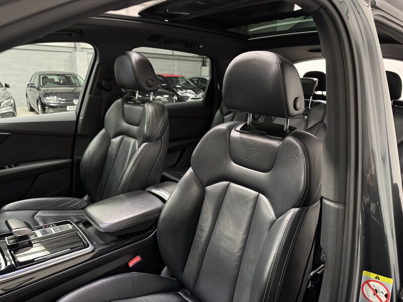 Used Audi Q7 2021 for sale - 77654356: Photo 30