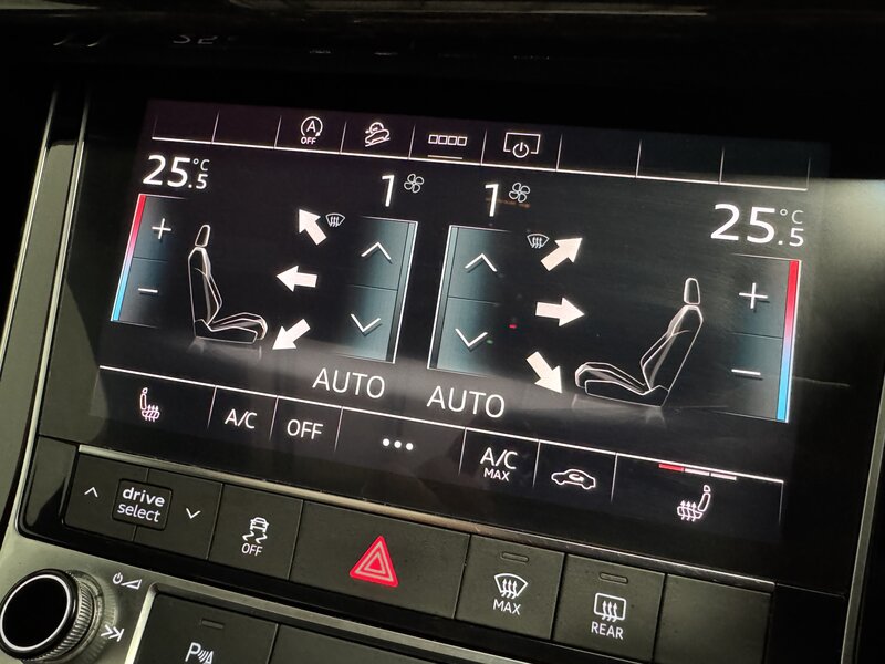 Used Audi Q7 2021 for sale - 77654356: Photo 36