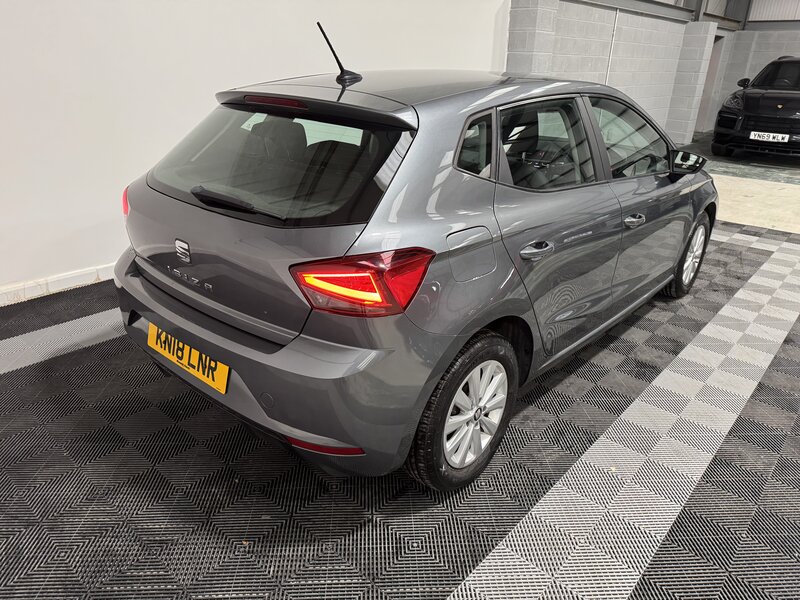 Used SEAT Ibiza 2018 for sale - 77286789: Photo 12
