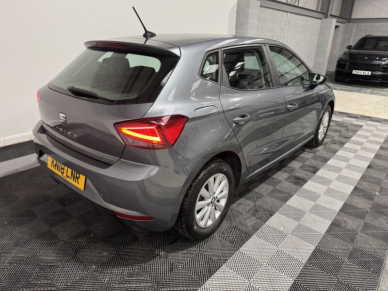 Used SEAT Ibiza 2018 for sale - 77286789: Photo 13