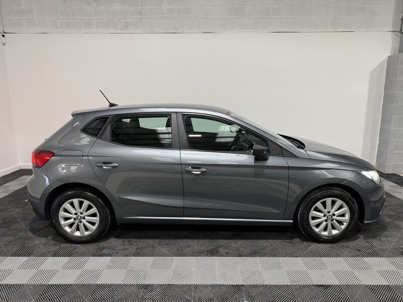 Used SEAT Ibiza 2018 for sale - 77286789: Photo 14