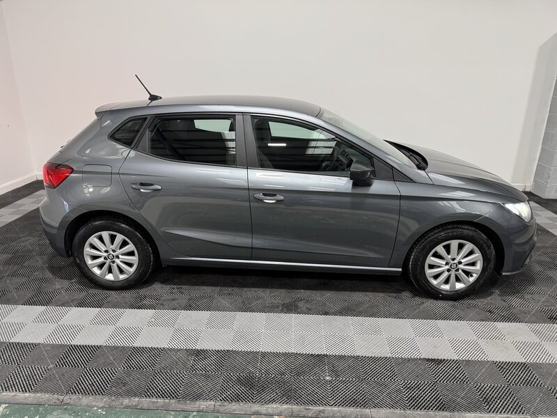 Used SEAT Ibiza 2018 for sale - 77286789: Photo 15