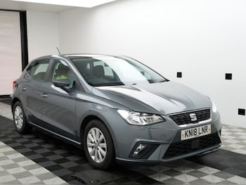Used SEAT Ibiza 2018 for sale - 77286789: Photo