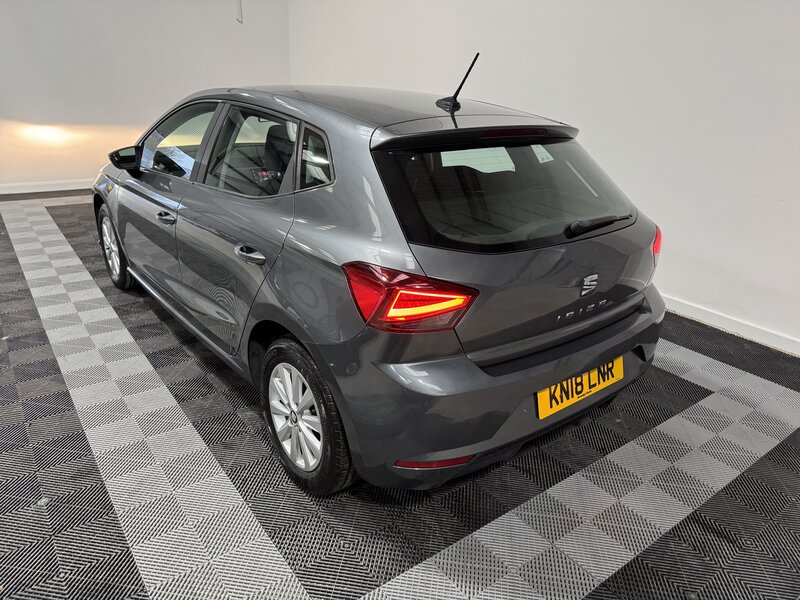 Used SEAT Ibiza 2018 for sale - 77286789: Photo 20
