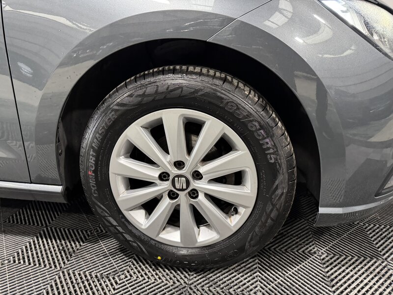 Used SEAT Ibiza 2018 for sale - 77286789: Photo 21